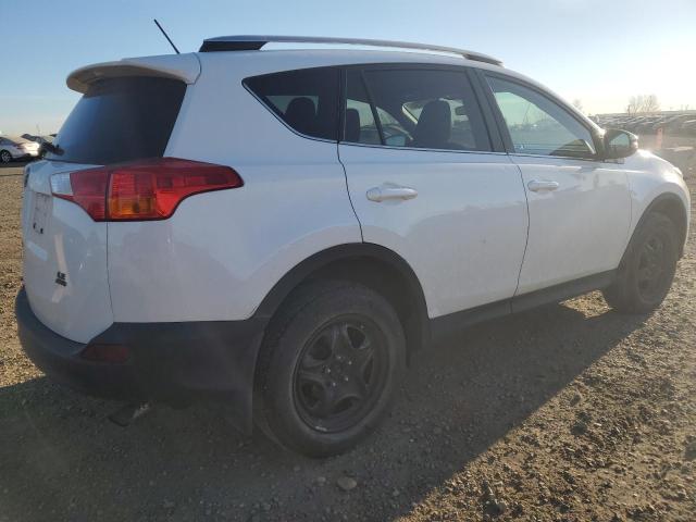 Photo 2 VIN: 2T3BFREV1FW237679 - TOYOTA RAV4 LE 