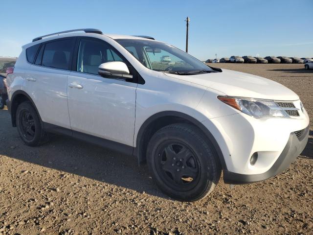 Photo 3 VIN: 2T3BFREV1FW237679 - TOYOTA RAV4 LE 