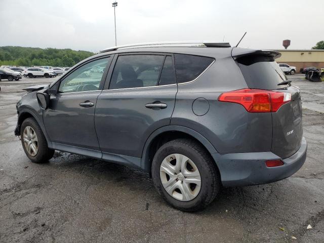 Photo 1 VIN: 2T3BFREV1FW239318 - TOYOTA RAV4 LE 