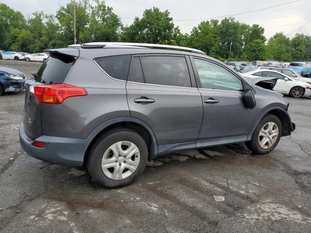 Photo 2 VIN: 2T3BFREV1FW239318 - TOYOTA RAV4 LE 