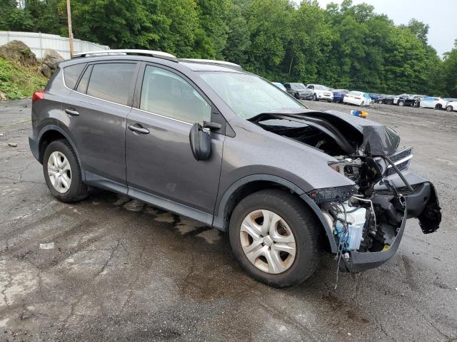 Photo 3 VIN: 2T3BFREV1FW239318 - TOYOTA RAV4 LE 