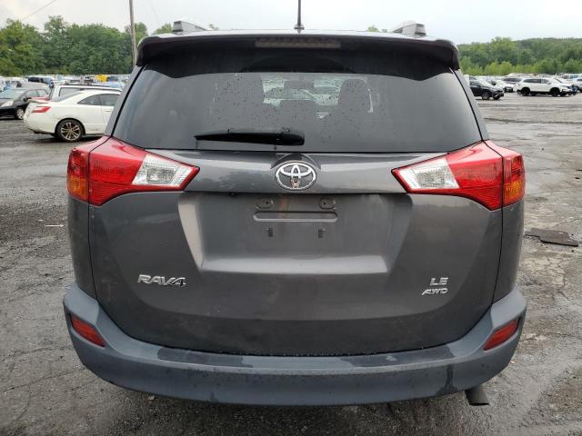 Photo 5 VIN: 2T3BFREV1FW239318 - TOYOTA RAV4 LE 