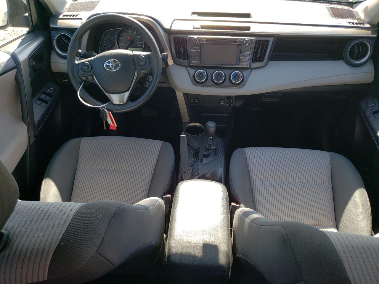 Photo 7 VIN: 2T3BFREV1FW249413 - TOYOTA RAV 4 