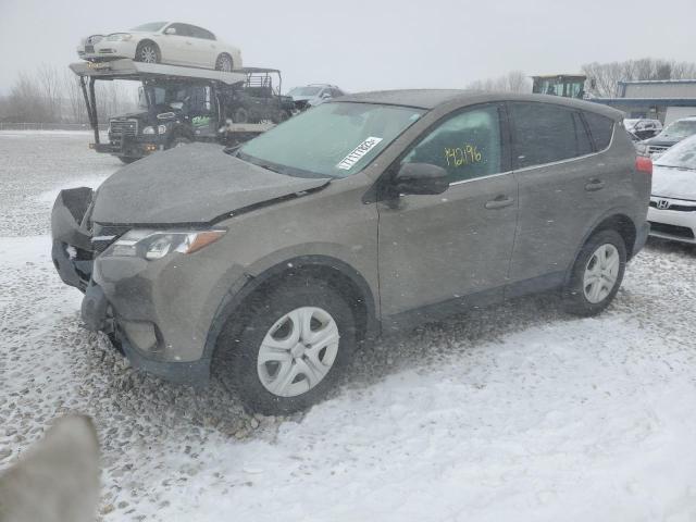 Photo 0 VIN: 2T3BFREV1FW275588 - TOYOTA RAV4 