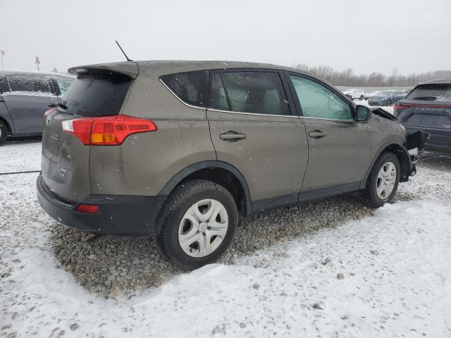 Photo 2 VIN: 2T3BFREV1FW275588 - TOYOTA RAV4 