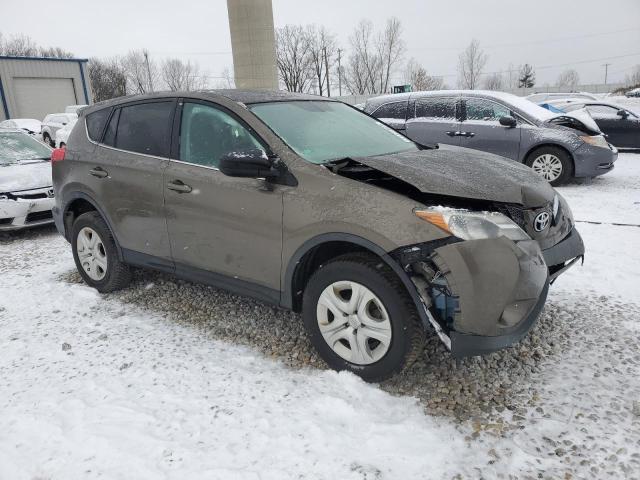 Photo 3 VIN: 2T3BFREV1FW275588 - TOYOTA RAV4 