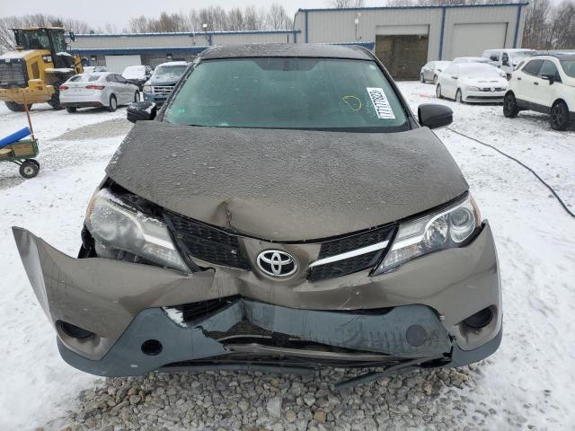 Photo 4 VIN: 2T3BFREV1FW275588 - TOYOTA RAV4 