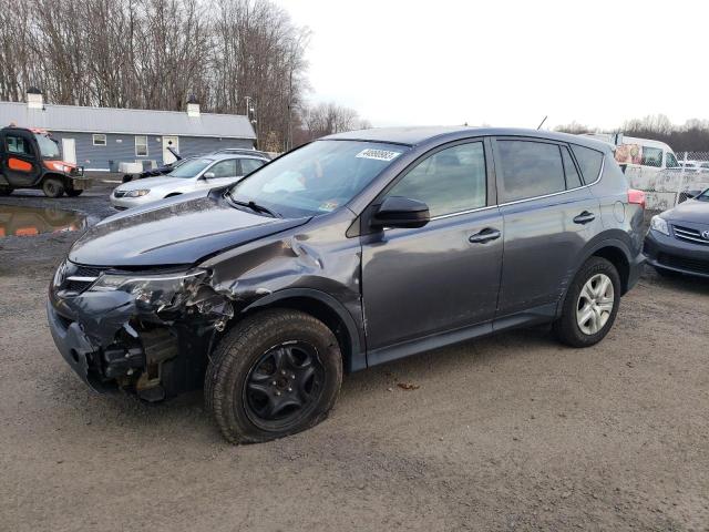 Photo 0 VIN: 2T3BFREV1FW279401 - TOYOTA RAV4 LE 