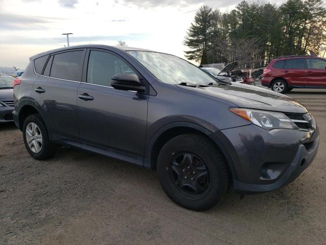 Photo 3 VIN: 2T3BFREV1FW279401 - TOYOTA RAV4 LE 