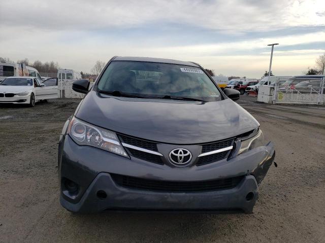 Photo 4 VIN: 2T3BFREV1FW279401 - TOYOTA RAV4 LE 