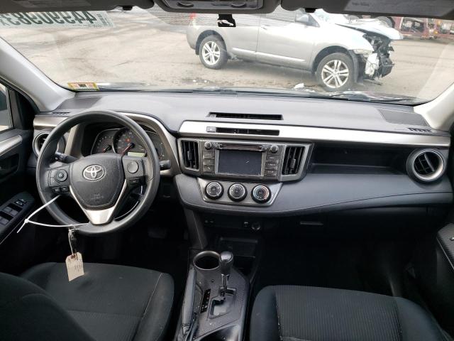 Photo 7 VIN: 2T3BFREV1FW279401 - TOYOTA RAV4 LE 