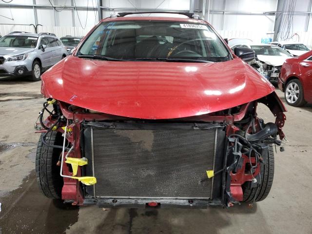 Photo 4 VIN: 2T3BFREV1FW299101 - TOYOTA RAV4 