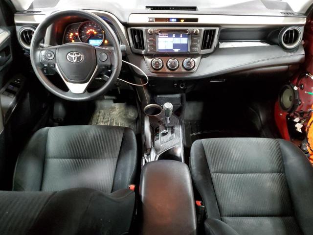 Photo 7 VIN: 2T3BFREV1FW299101 - TOYOTA RAV4 