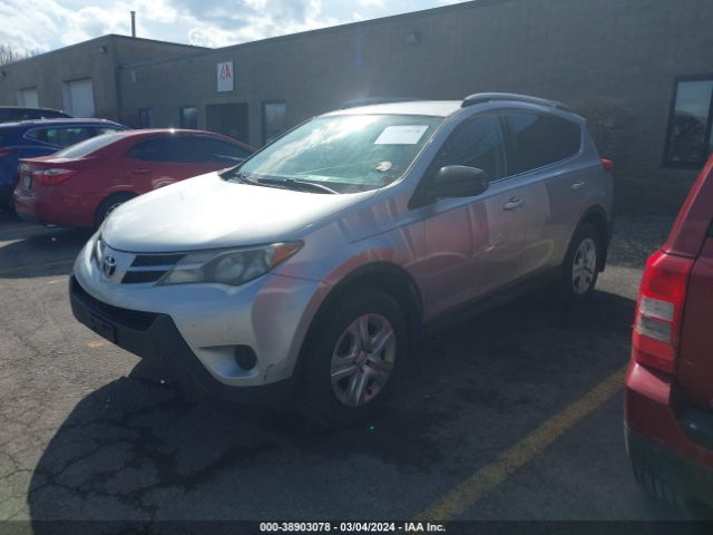 Photo 1 VIN: 2T3BFREV1FW310274 - TOYOTA RAV4 