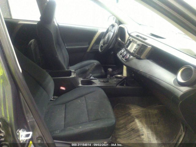 Photo 4 VIN: 2T3BFREV1FW314552 - TOYOTA RAV4 