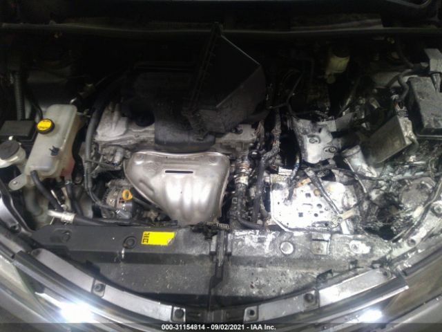 Photo 5 VIN: 2T3BFREV1FW314552 - TOYOTA RAV4 