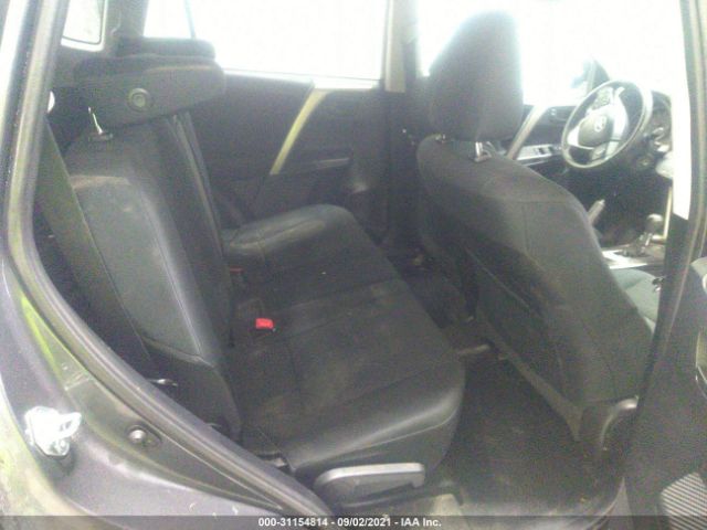 Photo 7 VIN: 2T3BFREV1FW314552 - TOYOTA RAV4 