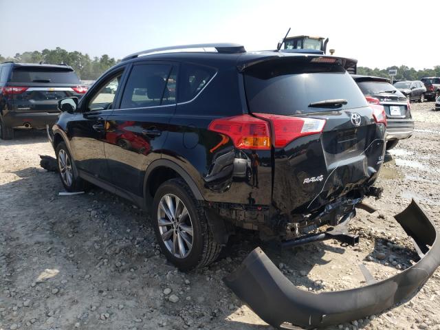 Photo 2 VIN: 2T3BFREV1FW323669 - TOYOTA RAV4 