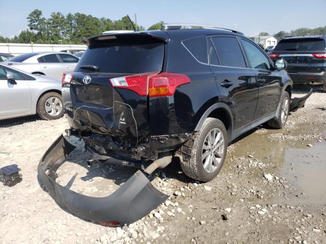 Photo 3 VIN: 2T3BFREV1FW323669 - TOYOTA RAV4 