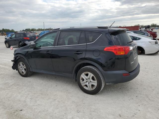 Photo 1 VIN: 2T3BFREV1FW329116 - TOYOTA RAV4 LE 