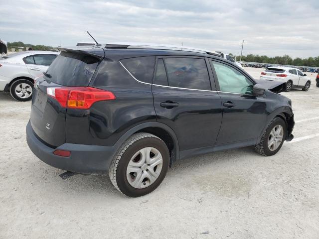 Photo 2 VIN: 2T3BFREV1FW329116 - TOYOTA RAV4 LE 