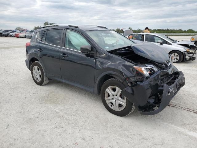 Photo 3 VIN: 2T3BFREV1FW329116 - TOYOTA RAV4 LE 