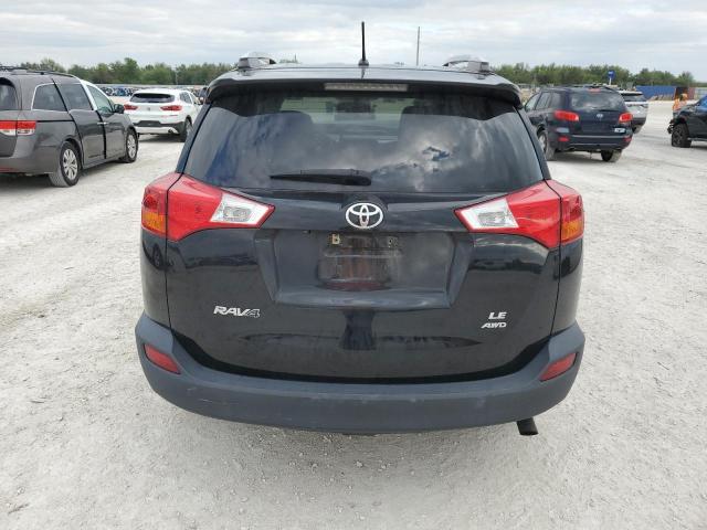 Photo 5 VIN: 2T3BFREV1FW329116 - TOYOTA RAV4 LE 