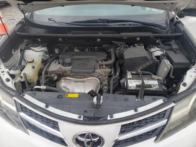 Photo 11 VIN: 2T3BFREV1FW333103 - TOYOTA RAV4 