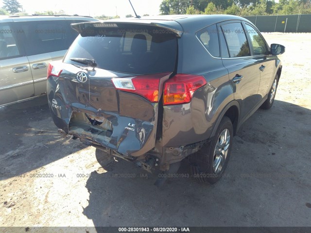 Photo 3 VIN: 2T3BFREV1FW342206 - TOYOTA RAV4 