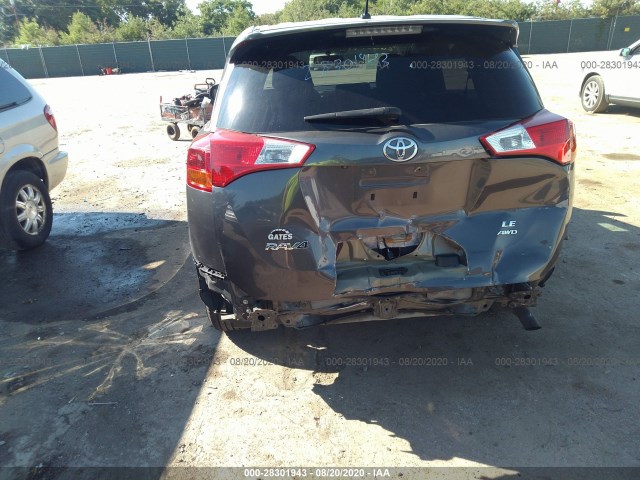 Photo 5 VIN: 2T3BFREV1FW342206 - TOYOTA RAV4 