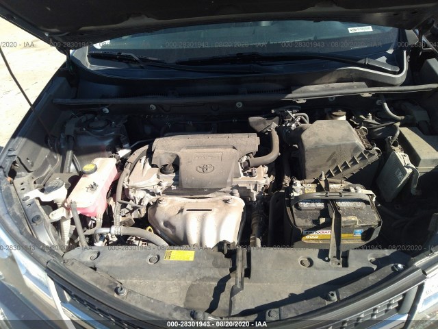 Photo 9 VIN: 2T3BFREV1FW342206 - TOYOTA RAV4 