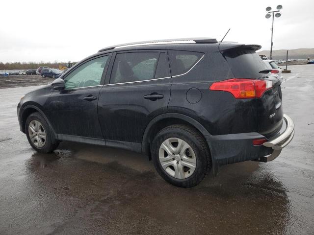 Photo 1 VIN: 2T3BFREV1FW351293 - TOYOTA RAV4 LE 