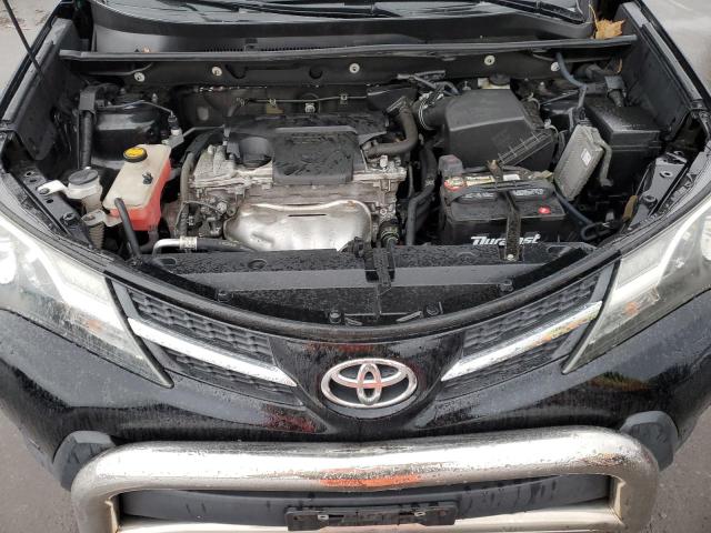 Photo 11 VIN: 2T3BFREV1FW351293 - TOYOTA RAV4 LE 