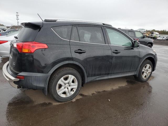 Photo 2 VIN: 2T3BFREV1FW351293 - TOYOTA RAV4 LE 