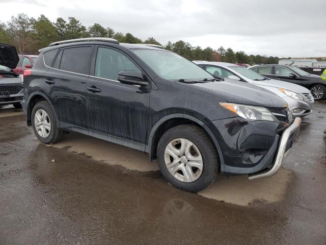 Photo 3 VIN: 2T3BFREV1FW351293 - TOYOTA RAV4 LE 