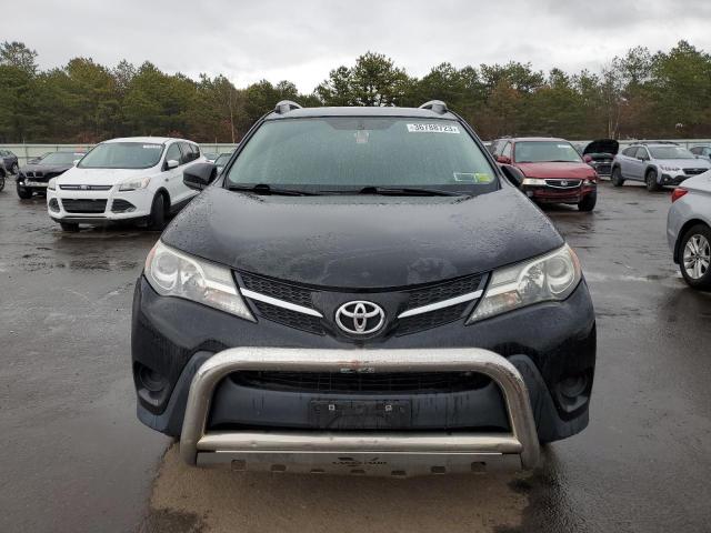 Photo 4 VIN: 2T3BFREV1FW351293 - TOYOTA RAV4 LE 