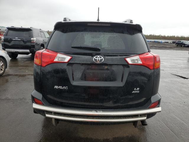 Photo 5 VIN: 2T3BFREV1FW351293 - TOYOTA RAV4 LE 