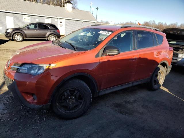 Photo 0 VIN: 2T3BFREV1FW369065 - TOYOTA RAV4 