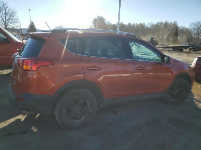 Photo 2 VIN: 2T3BFREV1FW369065 - TOYOTA RAV4 