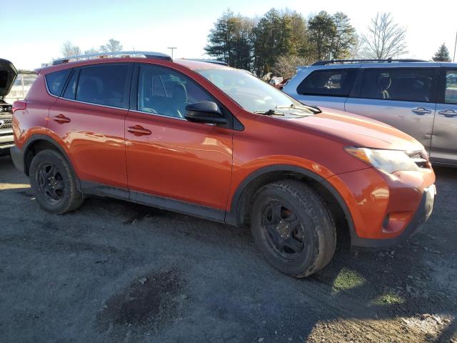 Photo 3 VIN: 2T3BFREV1FW369065 - TOYOTA RAV4 