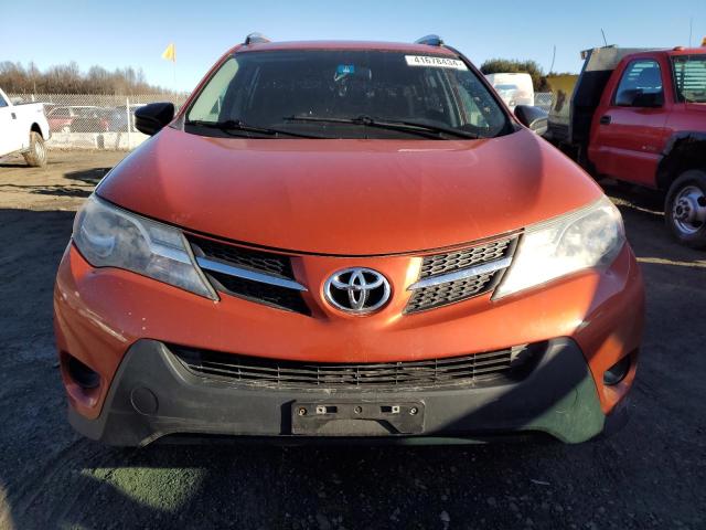 Photo 4 VIN: 2T3BFREV1FW369065 - TOYOTA RAV4 