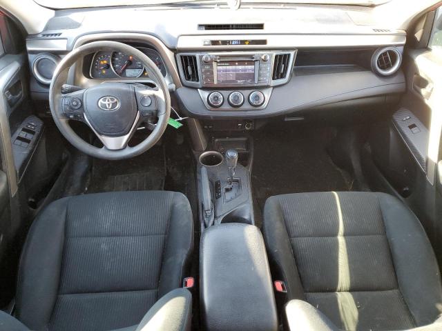 Photo 7 VIN: 2T3BFREV1FW369065 - TOYOTA RAV4 