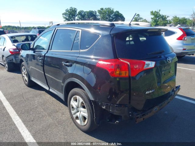 Photo 2 VIN: 2T3BFREV1FW371236 - TOYOTA RAV4 