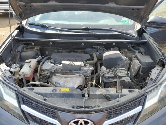 Photo 11 VIN: 2T3BFREV1FW387274 - TOYOTA RAV4 LE 