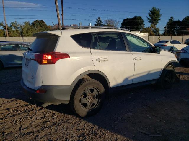 Photo 2 VIN: 2T3BFREV1FW404364 - TOYOTA RAV4 LE 