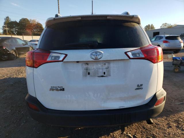 Photo 5 VIN: 2T3BFREV1FW404364 - TOYOTA RAV4 LE 