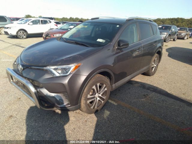 Photo 1 VIN: 2T3BFREV1GW417603 - TOYOTA RAV4 