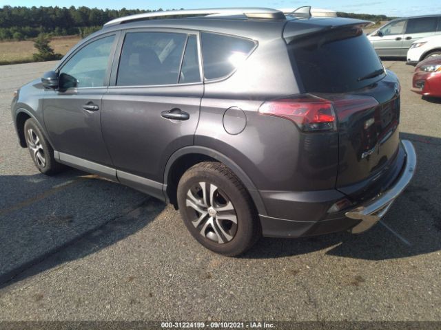 Photo 2 VIN: 2T3BFREV1GW417603 - TOYOTA RAV4 