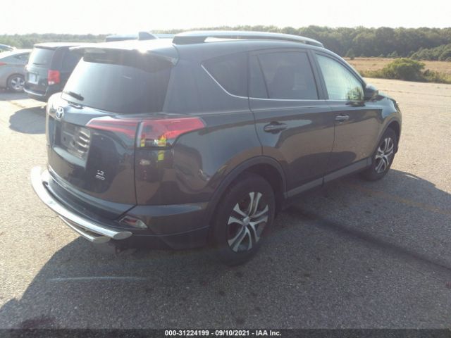 Photo 3 VIN: 2T3BFREV1GW417603 - TOYOTA RAV4 