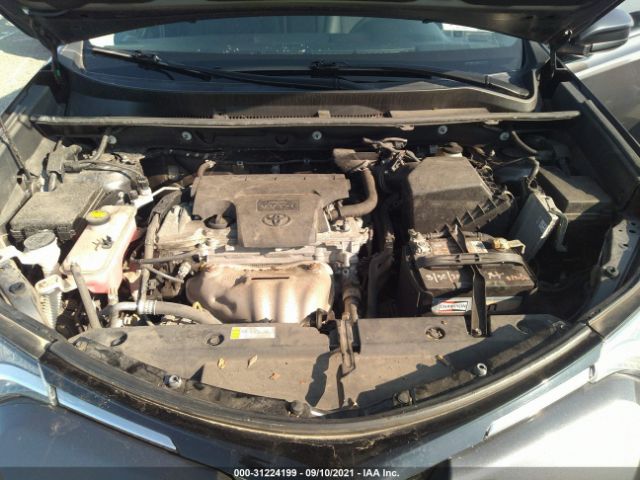 Photo 9 VIN: 2T3BFREV1GW417603 - TOYOTA RAV4 